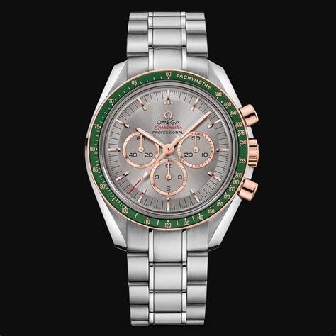 omega speedmaster tokyo 2020.